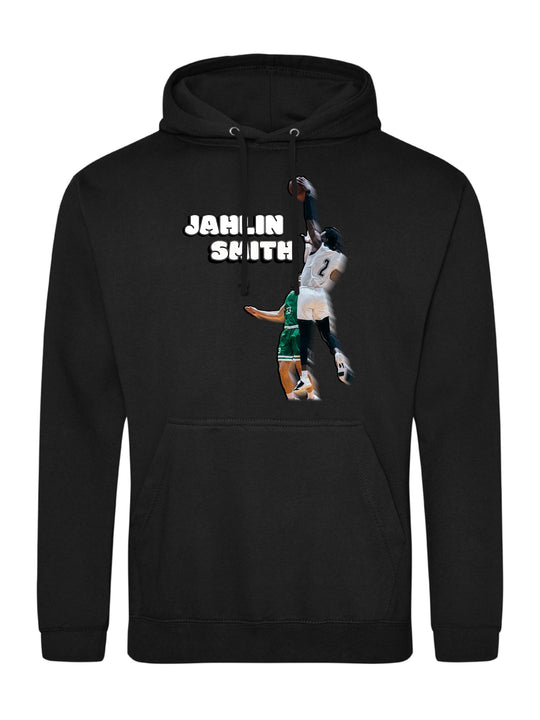 Jahlin Smith Hoodie
