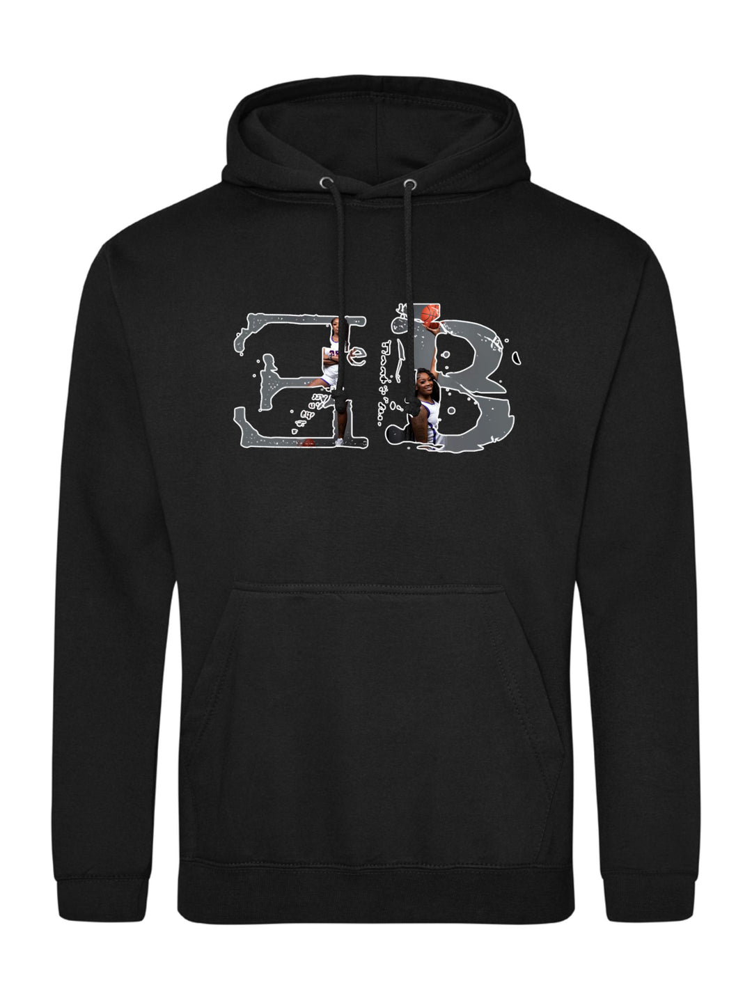 Emari Bell Hoodie