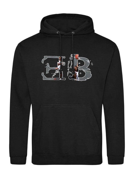 Emari Bell Hoodie