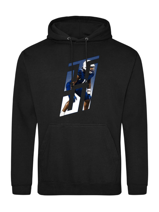 Jake Howard Hoodie