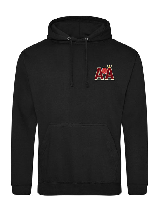 Abe Atiyeh Hoodie