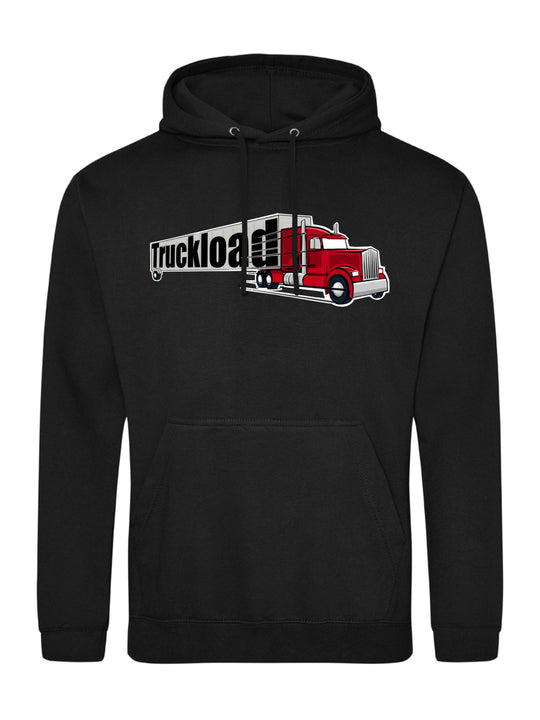Truckload Hoodie