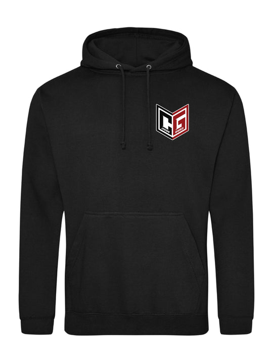 CHASINGR8NESS Hoodie
