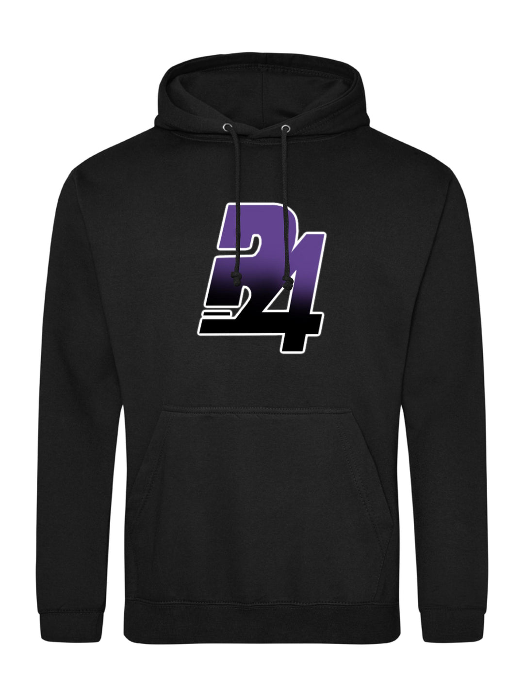 Braxton Bayless Hoodie