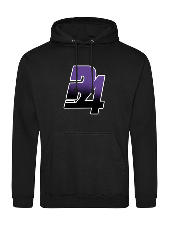 Braxton Bayless Hoodie