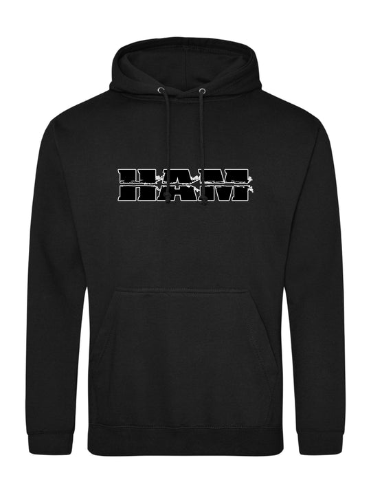 HAM Hoodie