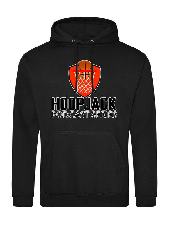 Hoopjack Hoodie