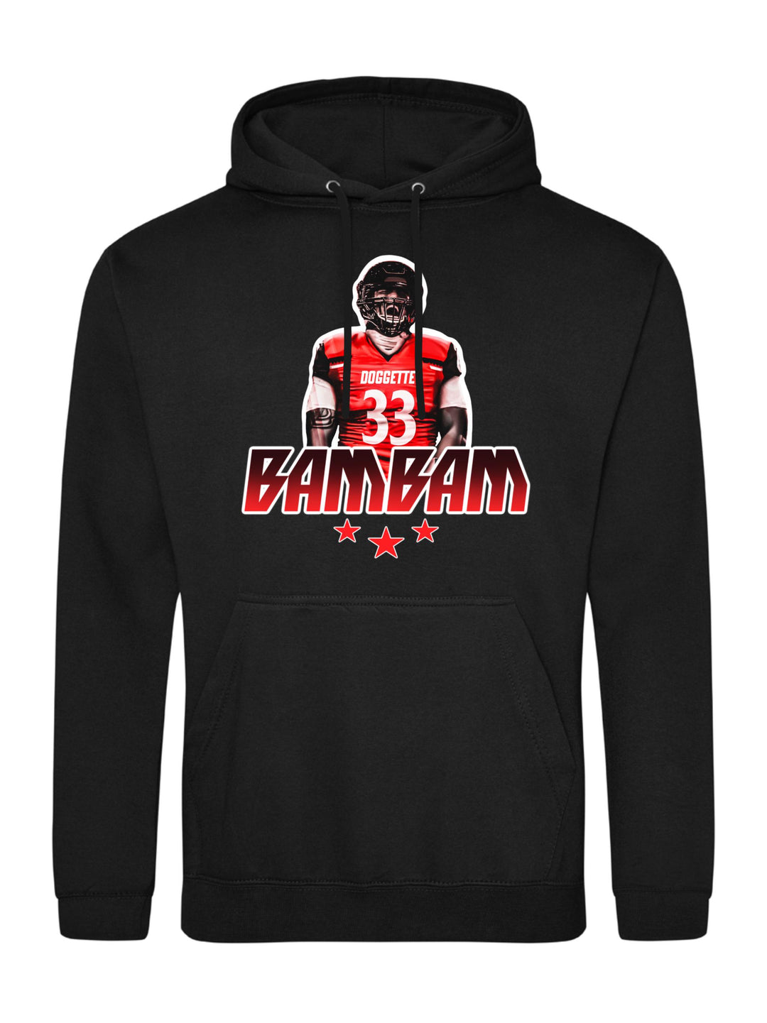 CJ Doggette Hoodie