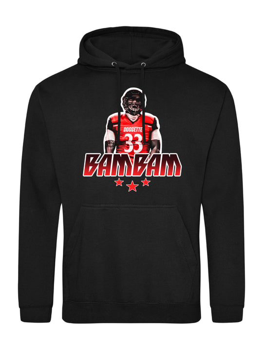 CJ Doggette Hoodie