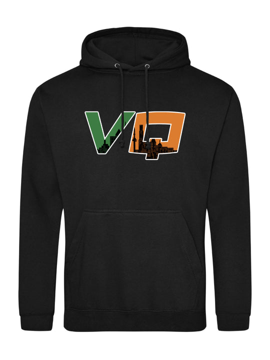 Vershod Quinn Hoodie