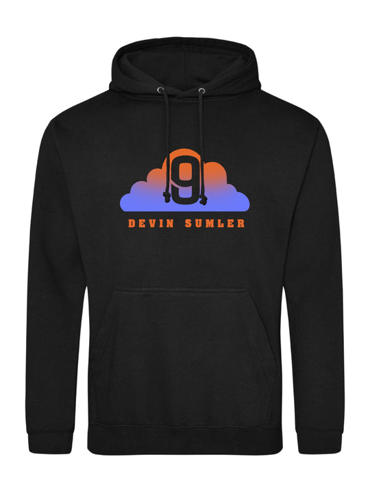 Devin Sumler Hoodie