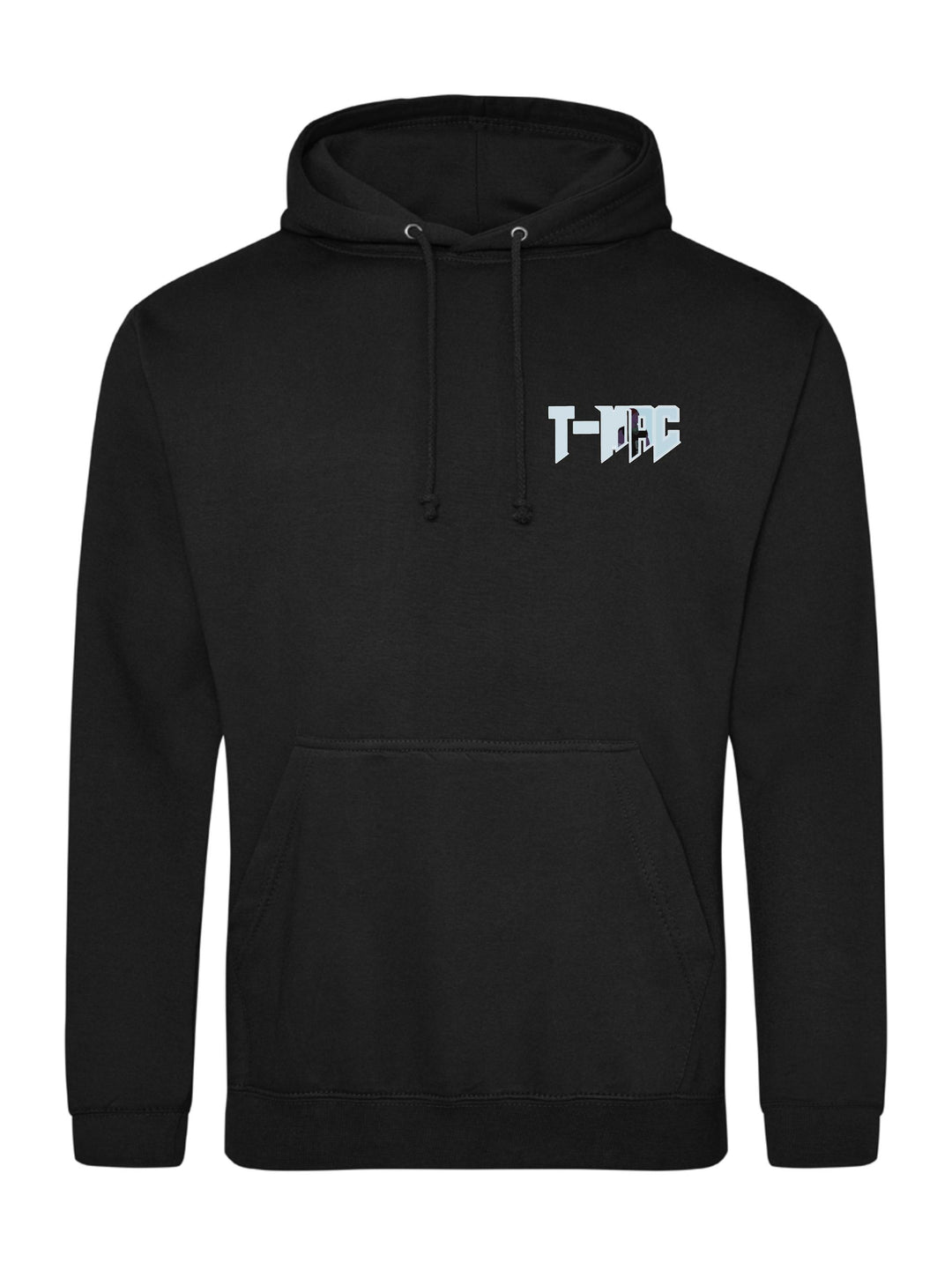 Terrance Tolbert McIntyre Hoodie