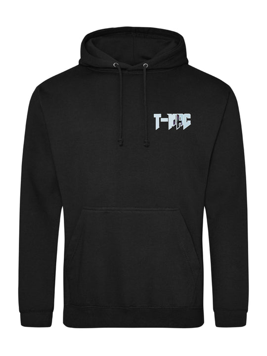 Terrance Tolbert McIntyre Hoodie