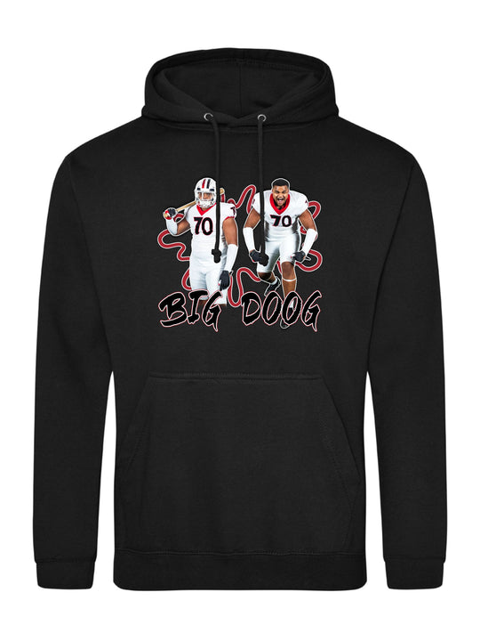 Joshua Miller Hoodie