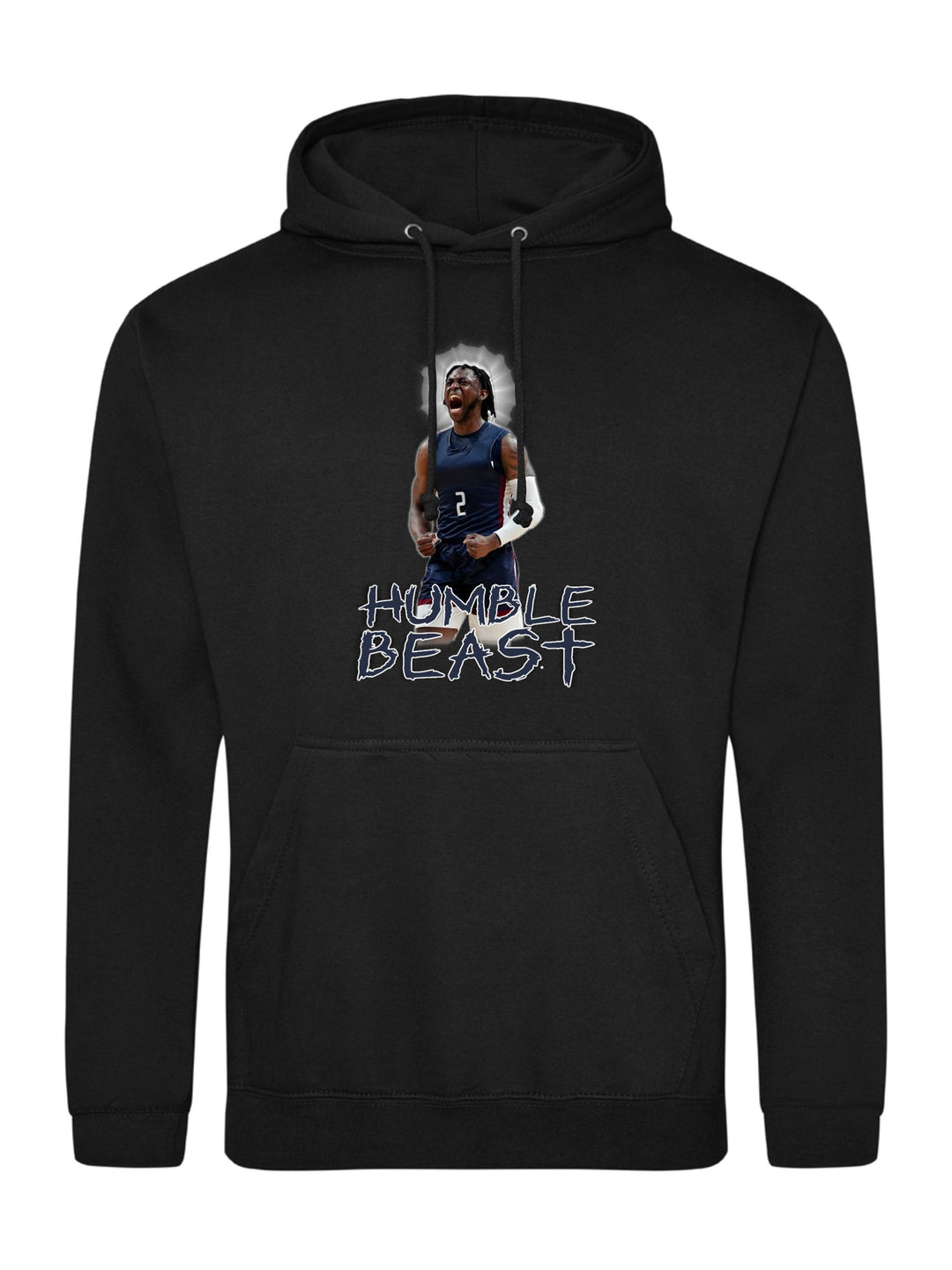 Demetre Roberts Hoodie
