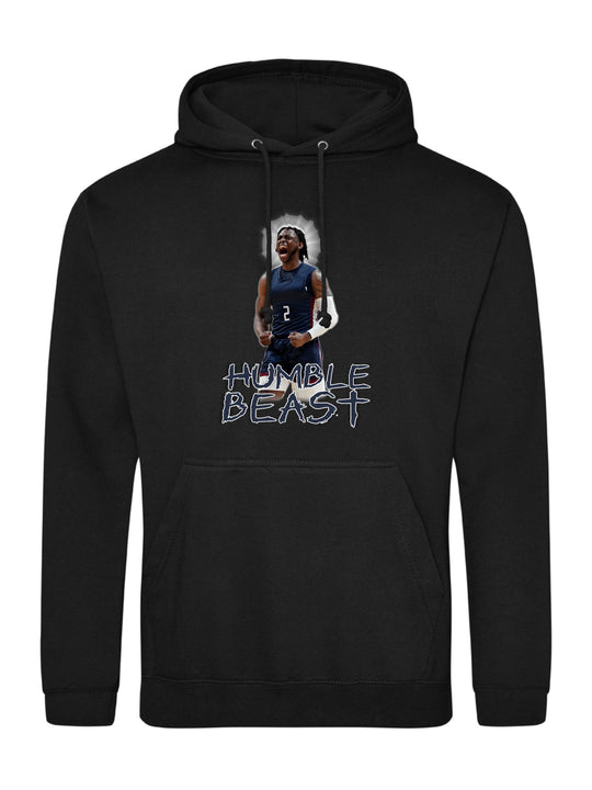 Demetre Roberts Hoodie