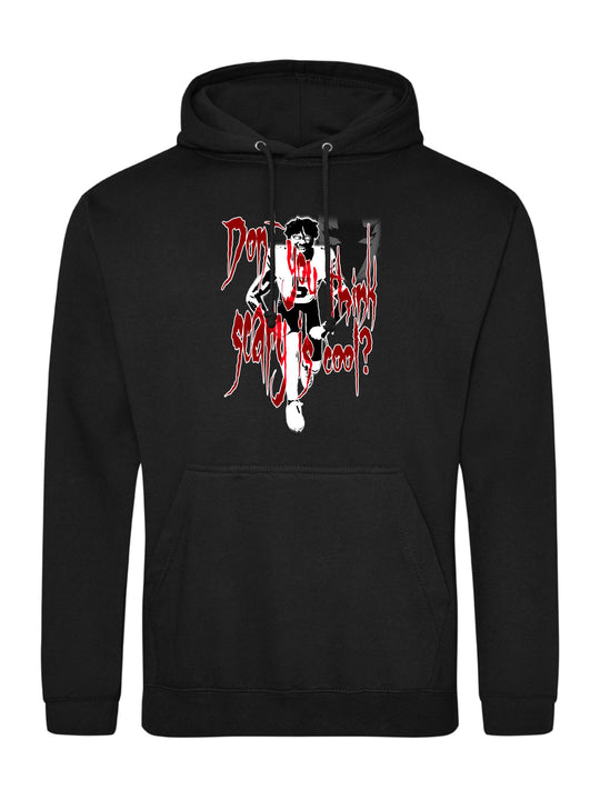 Jaidyn Doss Hoodie