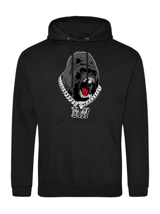 Nick Ward Hoodie