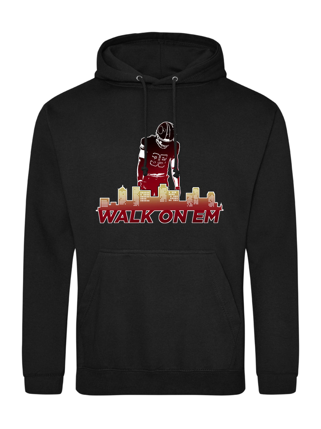 John Pupel Hoodie