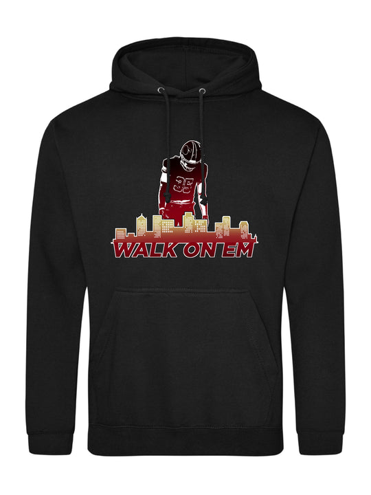 John Pupel Hoodie