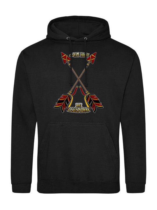 AIMHIGH Hoodie