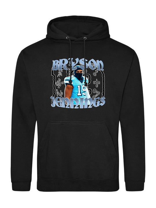 Bryson Jennings Hoodie
