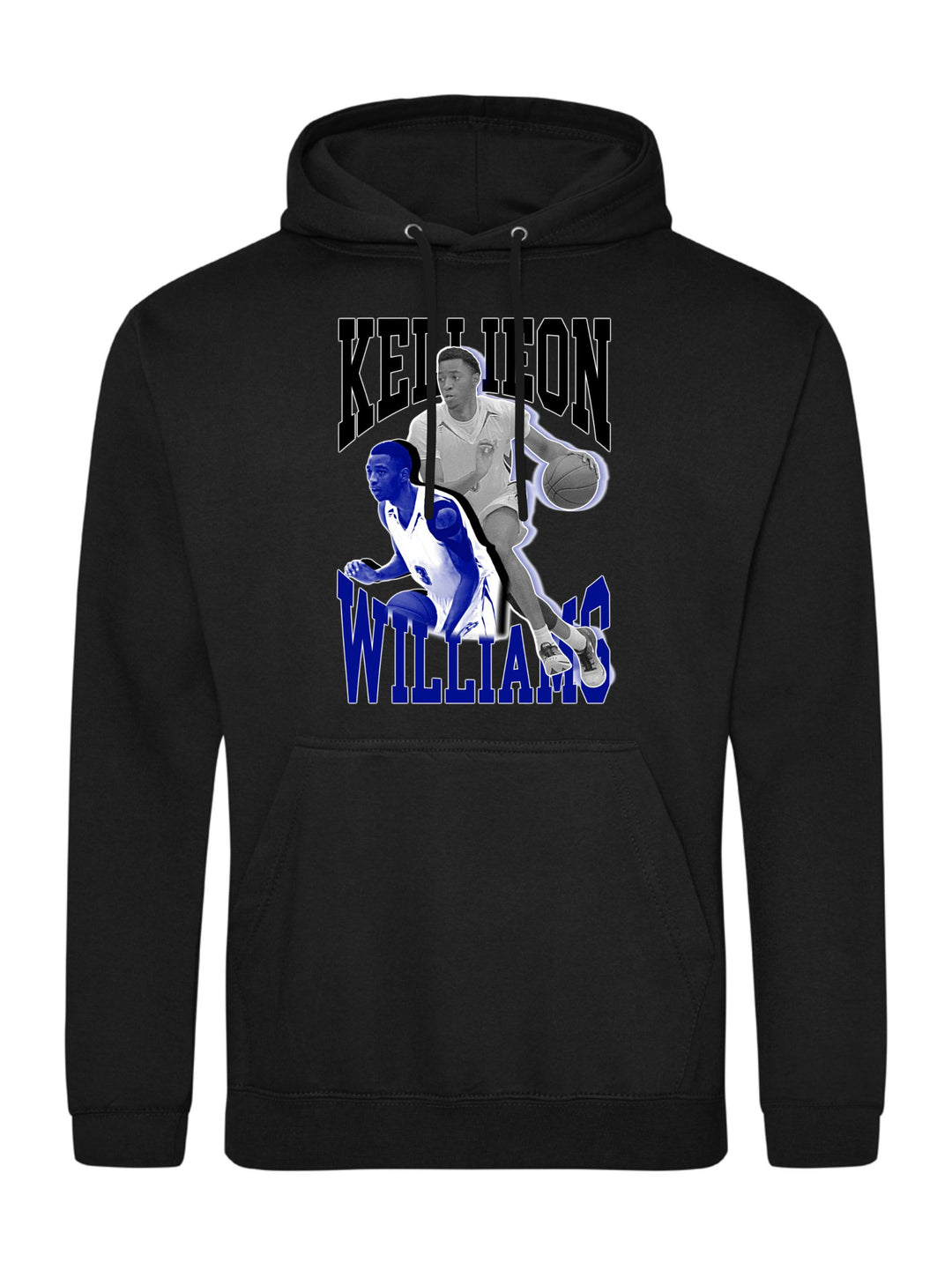 Kellieon Williams Hoodie