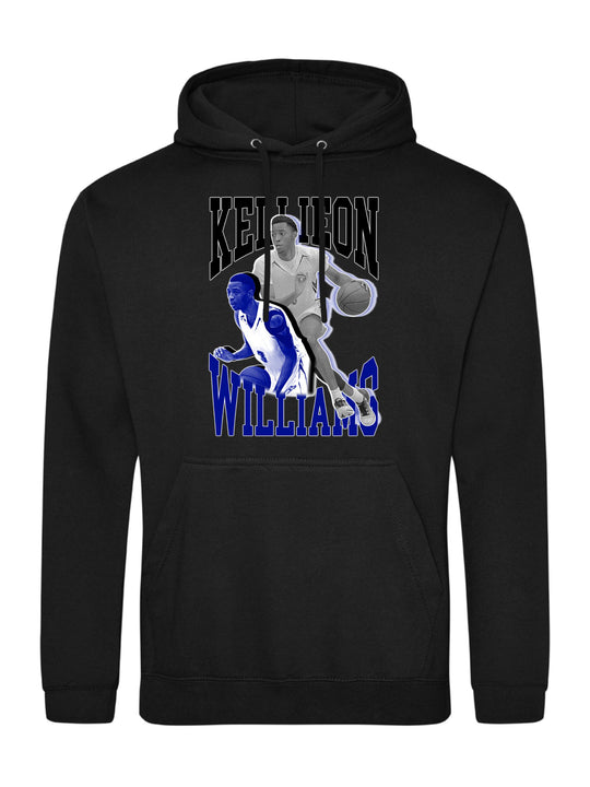 Kellieon Williams Hoodie