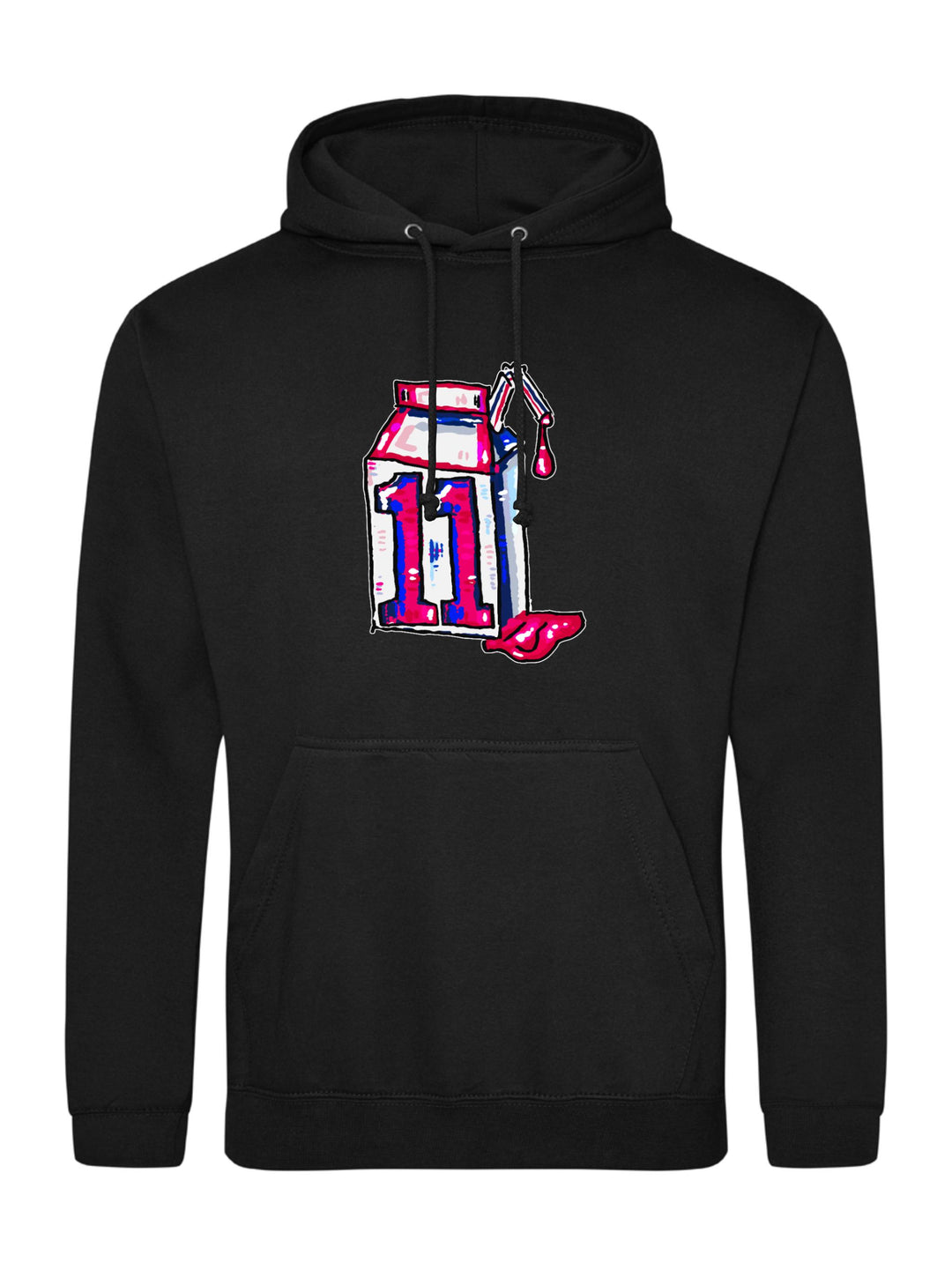 NaeSaan Dickerson Hoodie