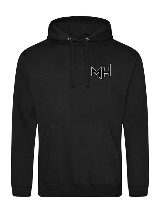 Monterio Hunt Hoodie