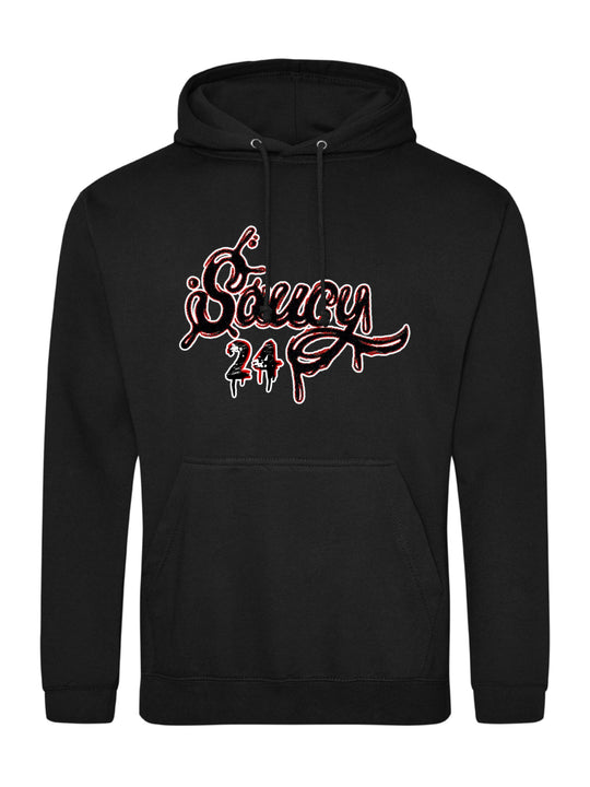 Christian Agnew Hoodie