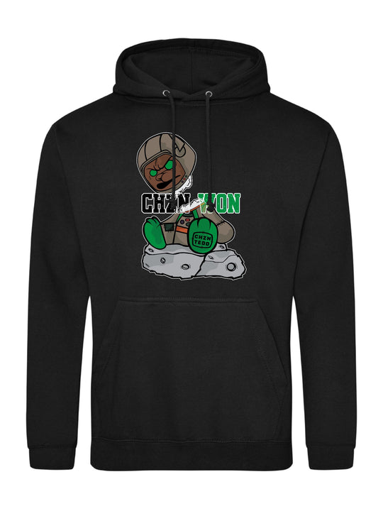 CHZN WON Hoodie