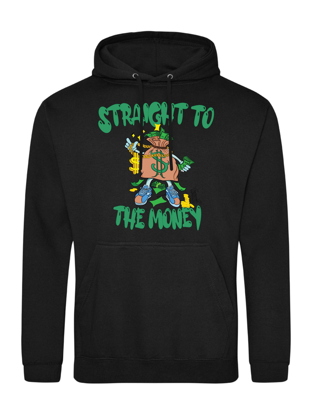 STTM Hoodie