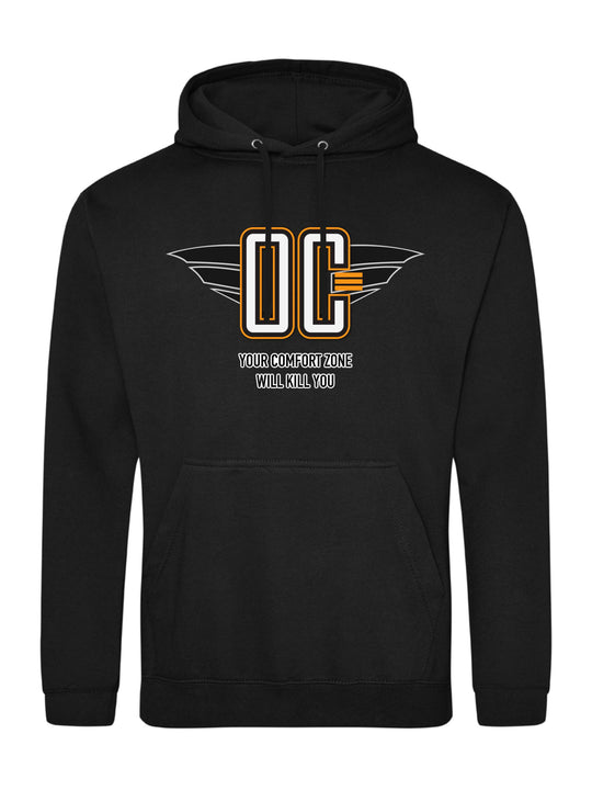 Olin Carter III Hoodie