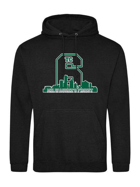 Ty Castillo Hoodie