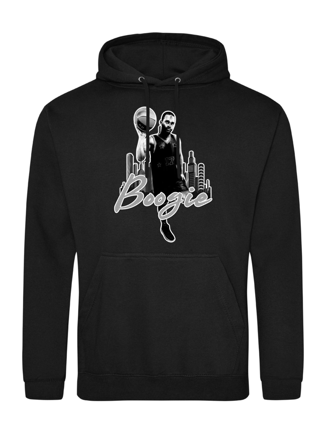 Naim Thomas Hoodie