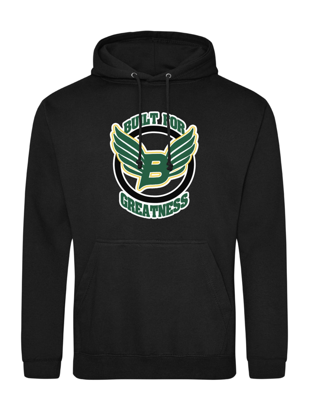 Stanleigh Bentley Hoodie