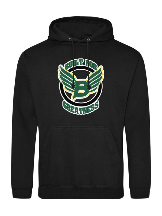 Stanleigh Bentley Hoodie