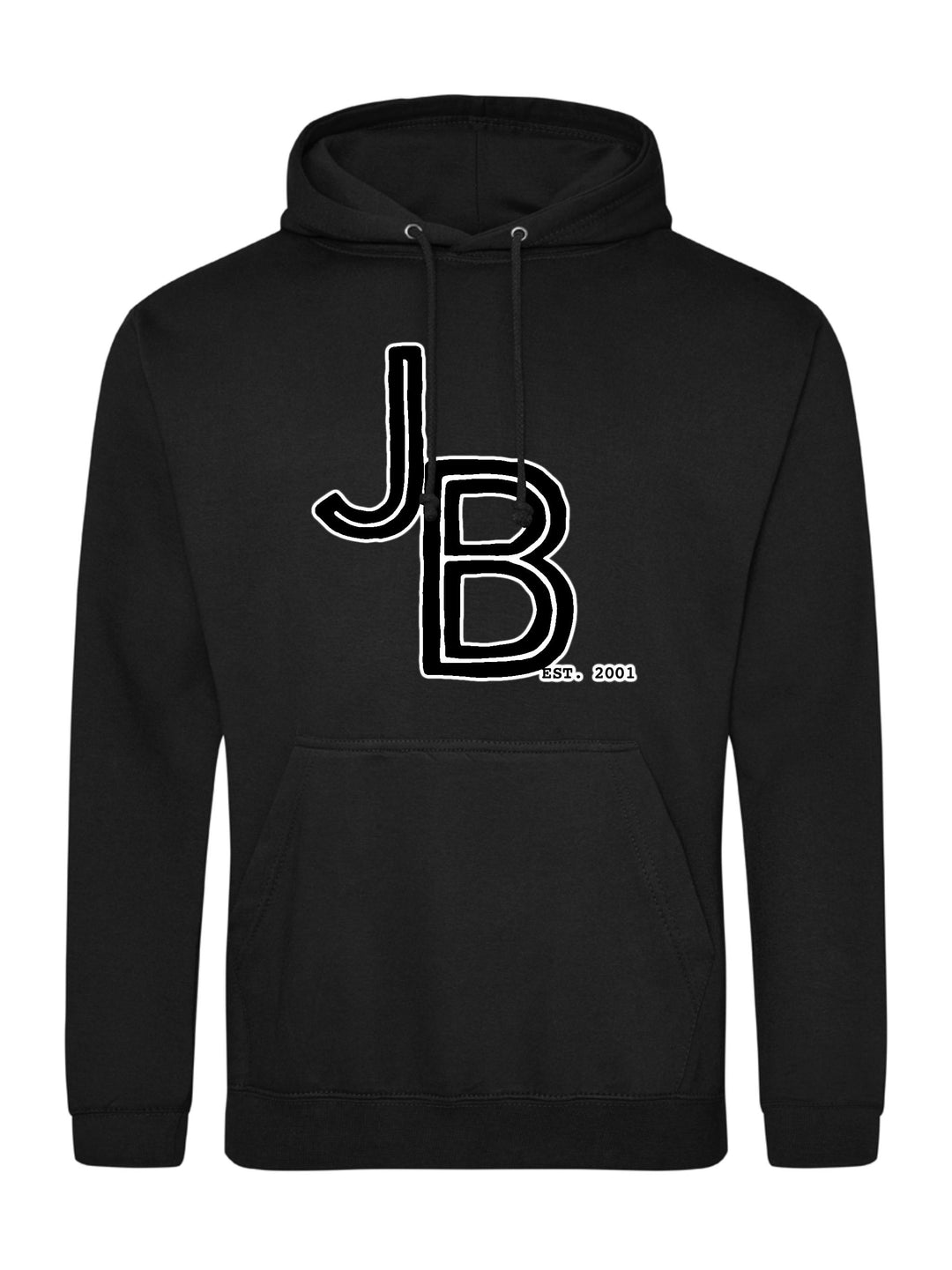 The Blueprint Hoodie