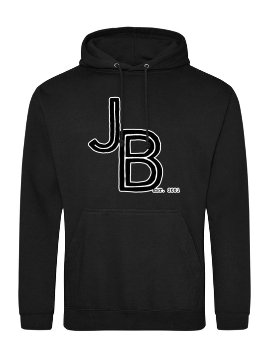 The Blueprint Hoodie