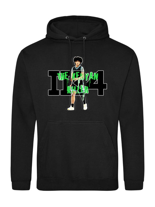 IK4 Hoodie