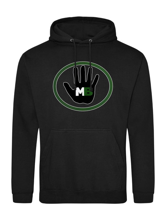 Michael Bush Hoodie