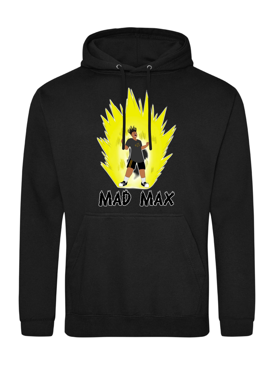 Mad Max Hoodie
