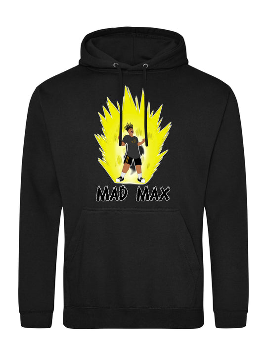 Mad Max Hoodie