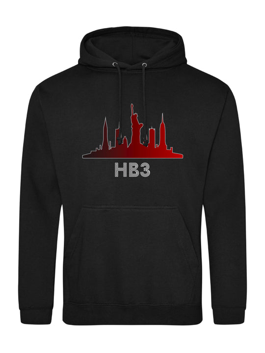 Hevynne Bristow Hoodie