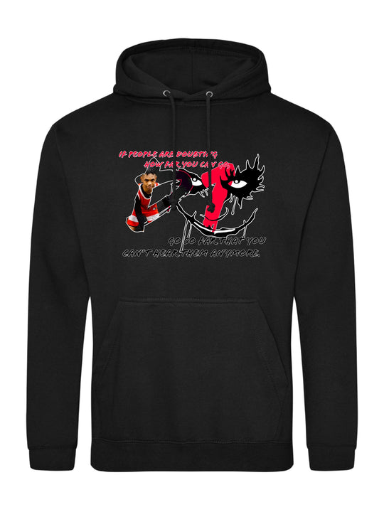 Dennis Nailer Hoodie