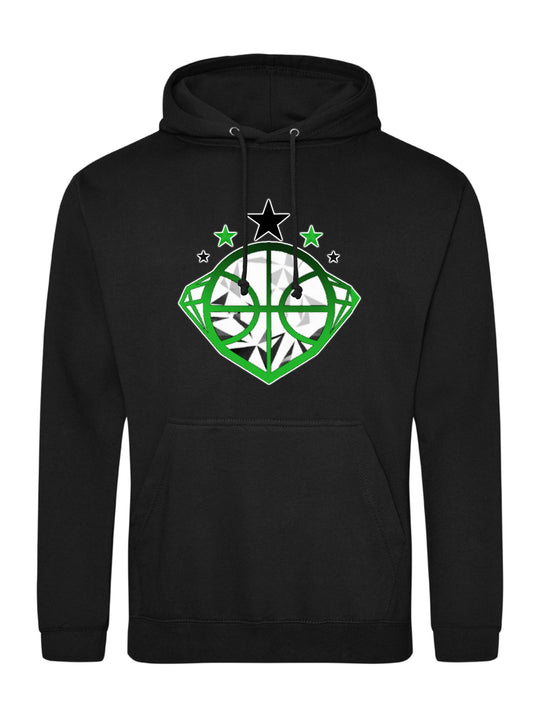James Jewell Hoodie