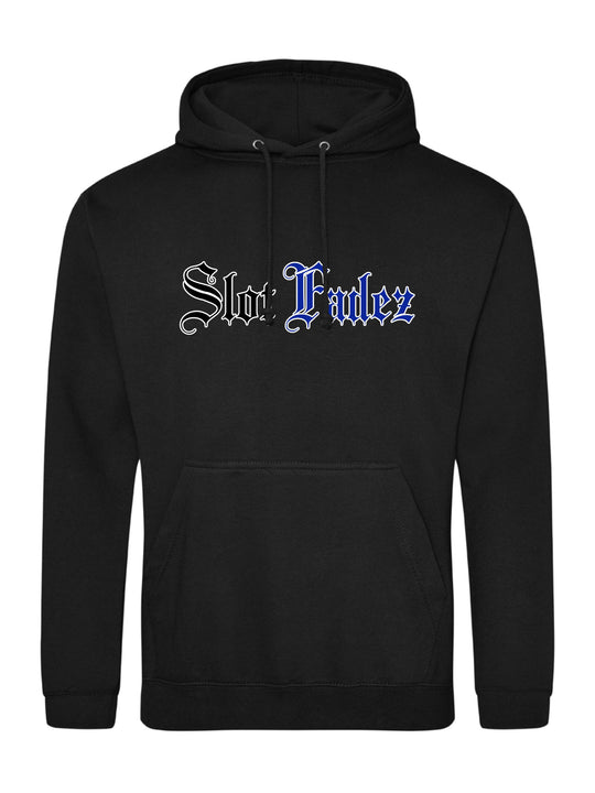 Slot Fadez Hoodie