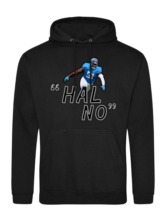 Hal No Hoodie