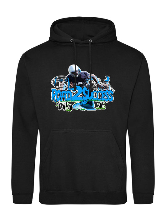 JyQuavion Vinson Hoodie